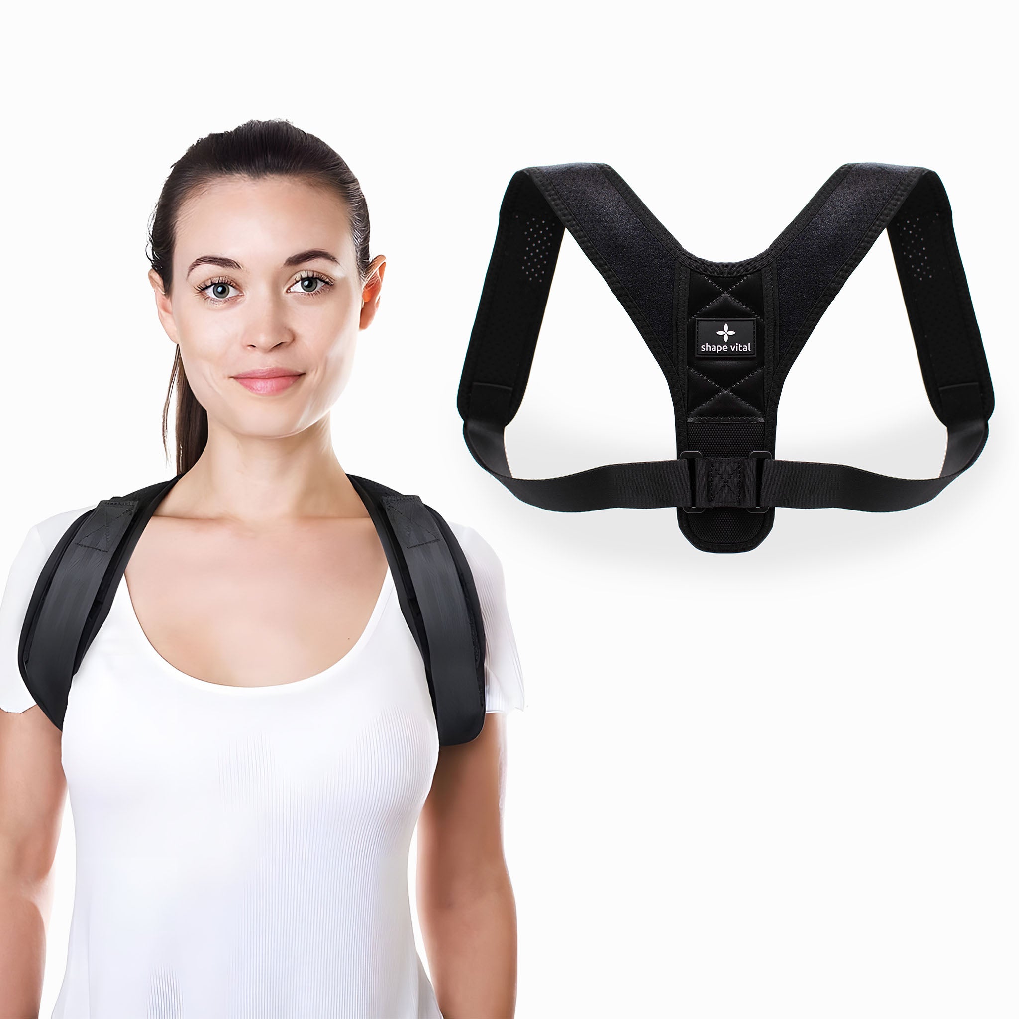 Correcteur de posture Vital-Pro