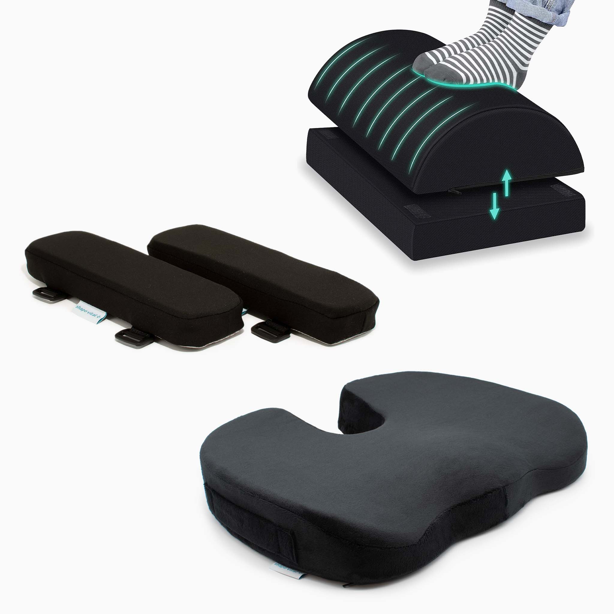 Pack ergonomique »Starter M«