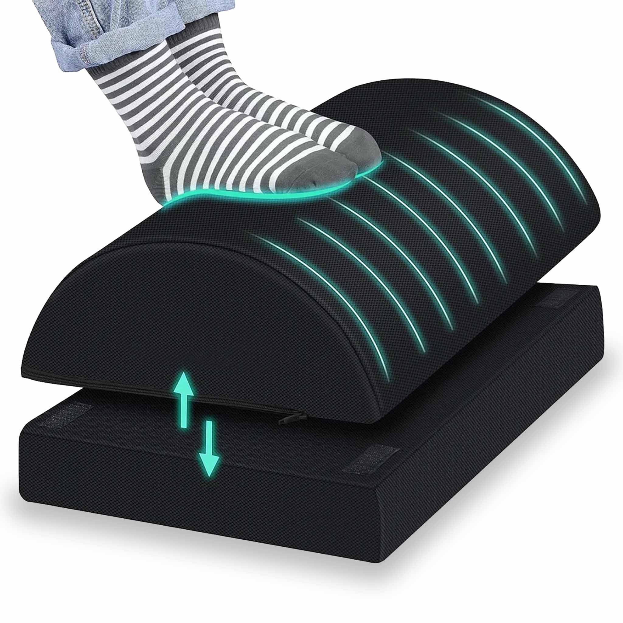 Repose-pieds Vital-Comfort