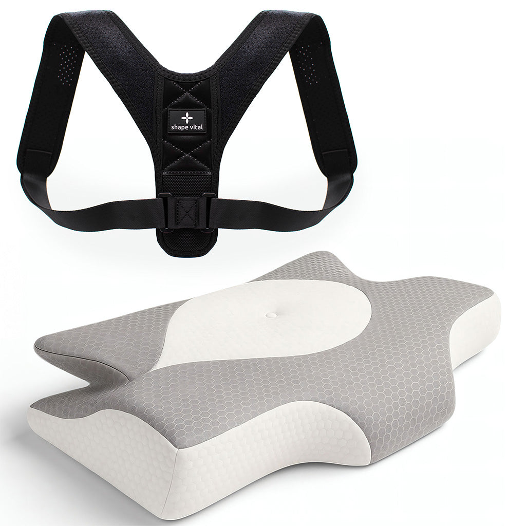Kit de régénération posture & nuque