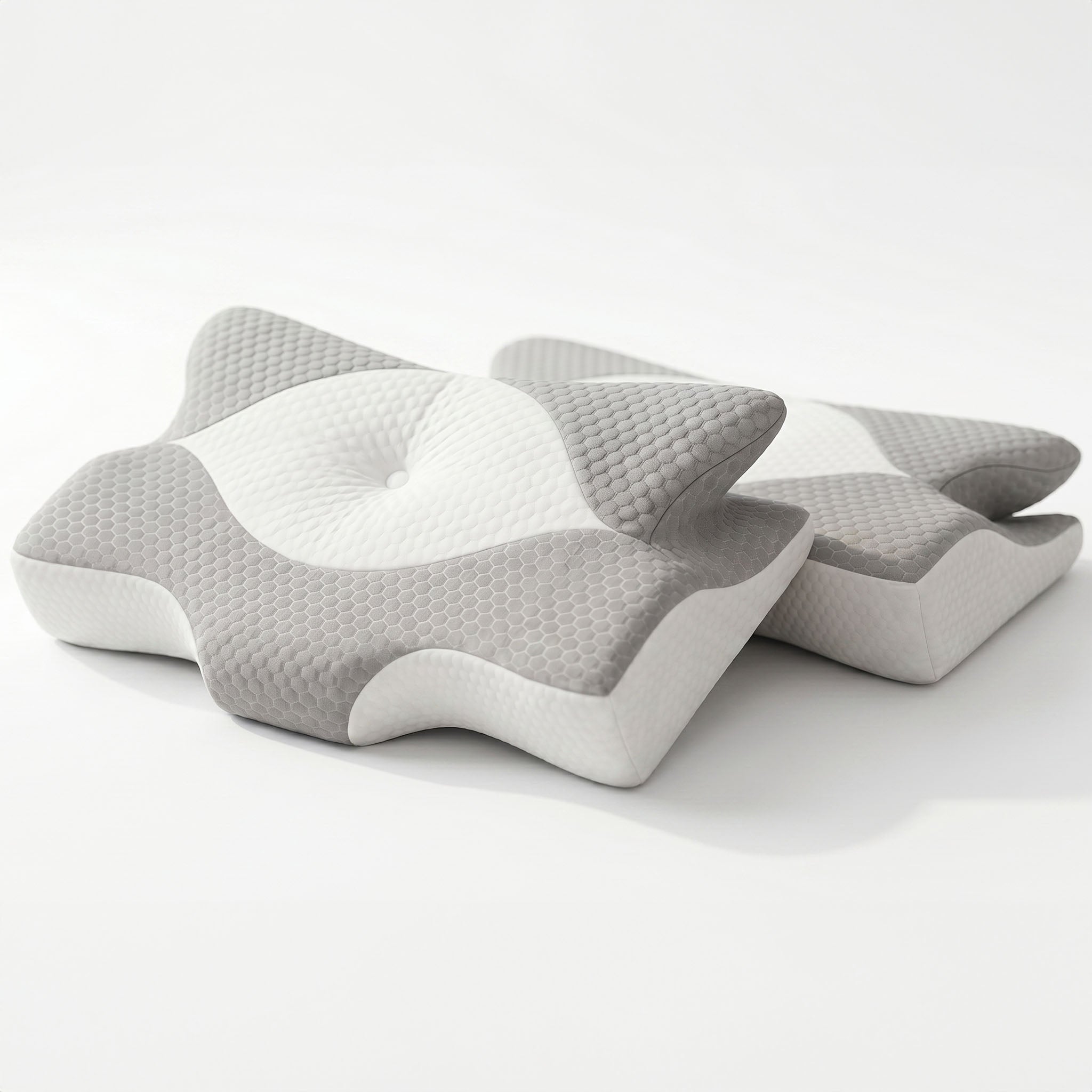 Duo Sommeil « Dormir ergonomiquement »