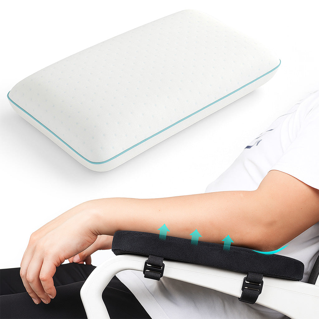 Pack Focus Ergo-Workplace
