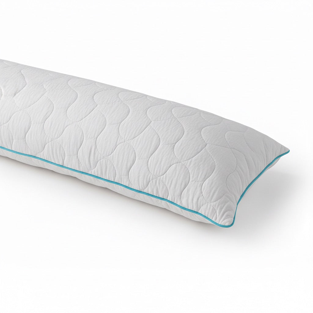 Housse de coussin pour coussin de position latérale Vital-Dream