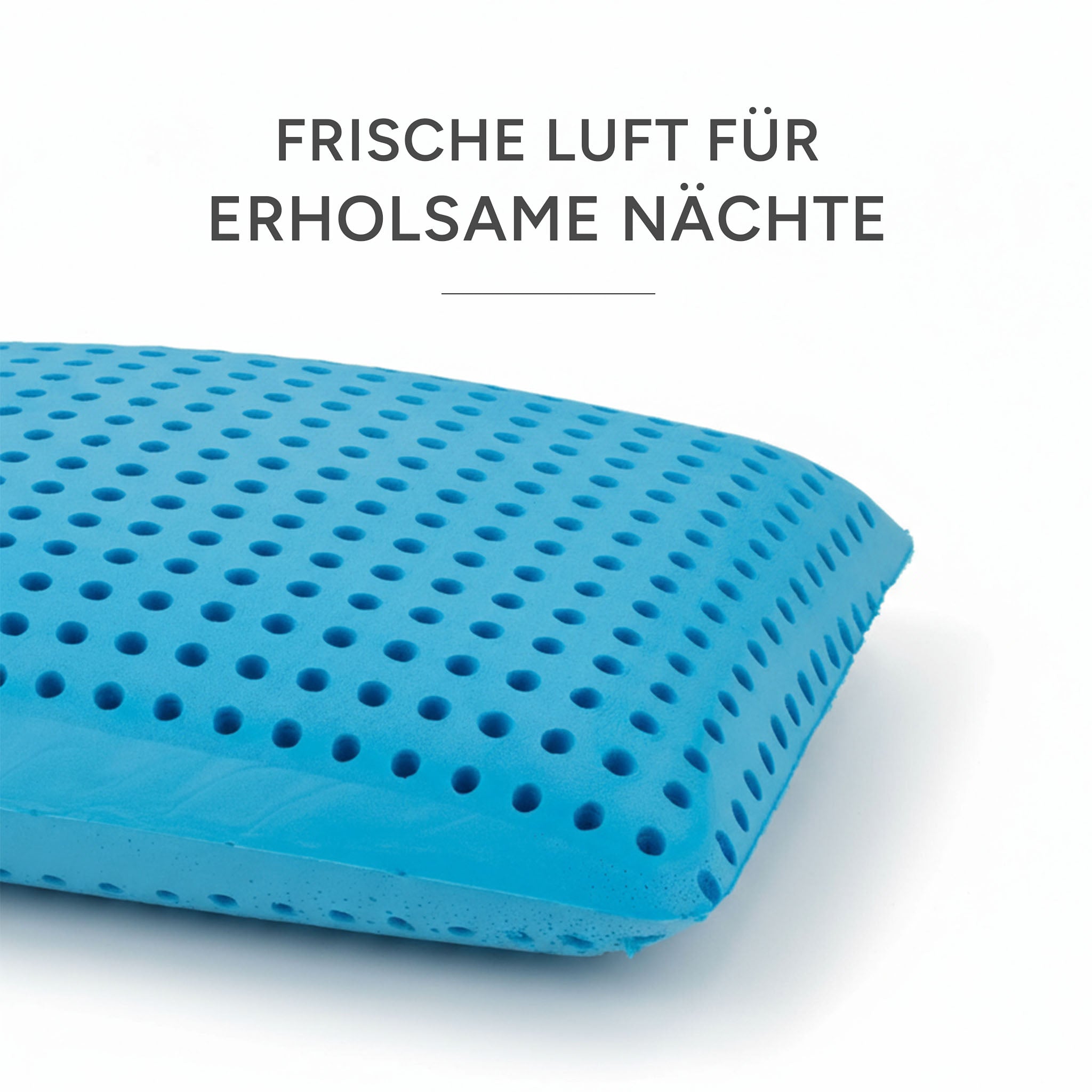 Duo sommeil « Confort de rêve »