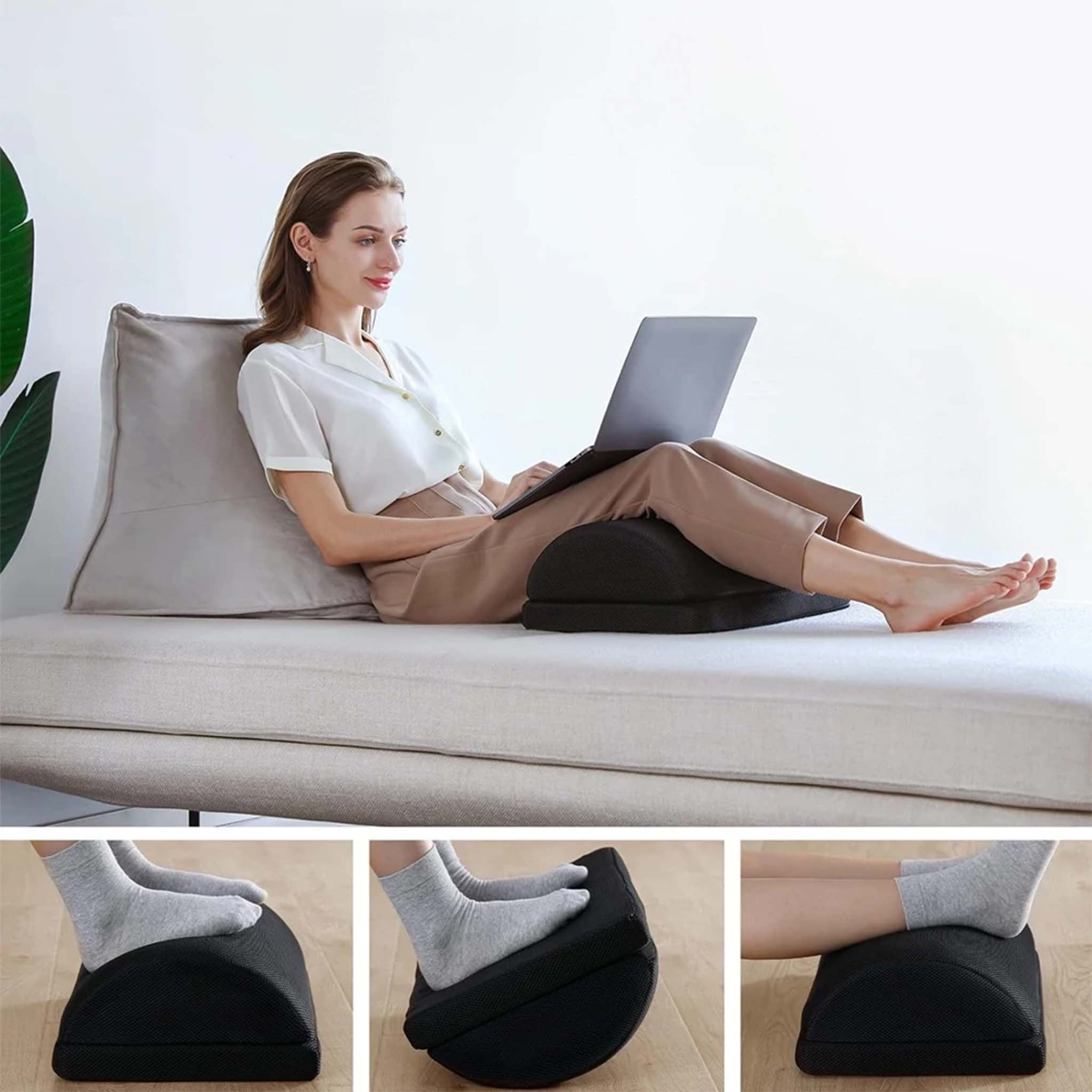 Repose-pieds Vital-Comfort