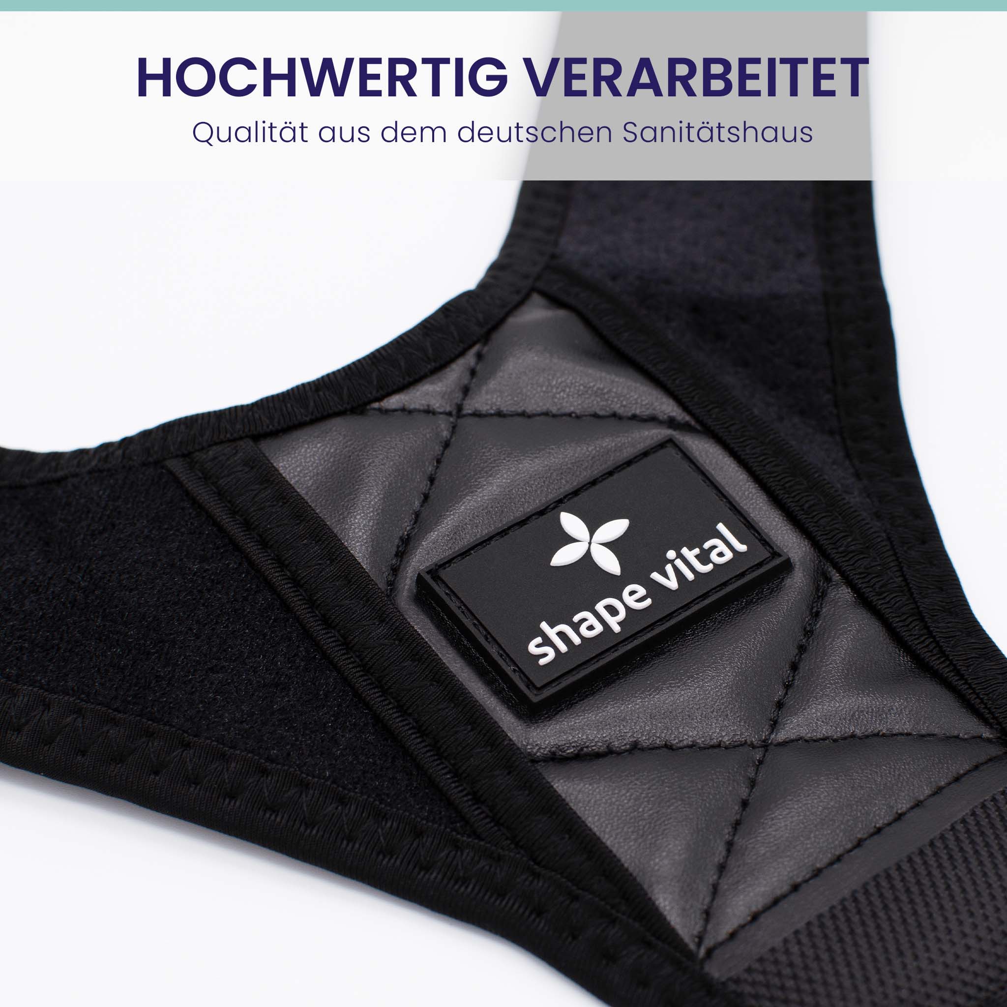 Correcteur de posture Vital-Pro