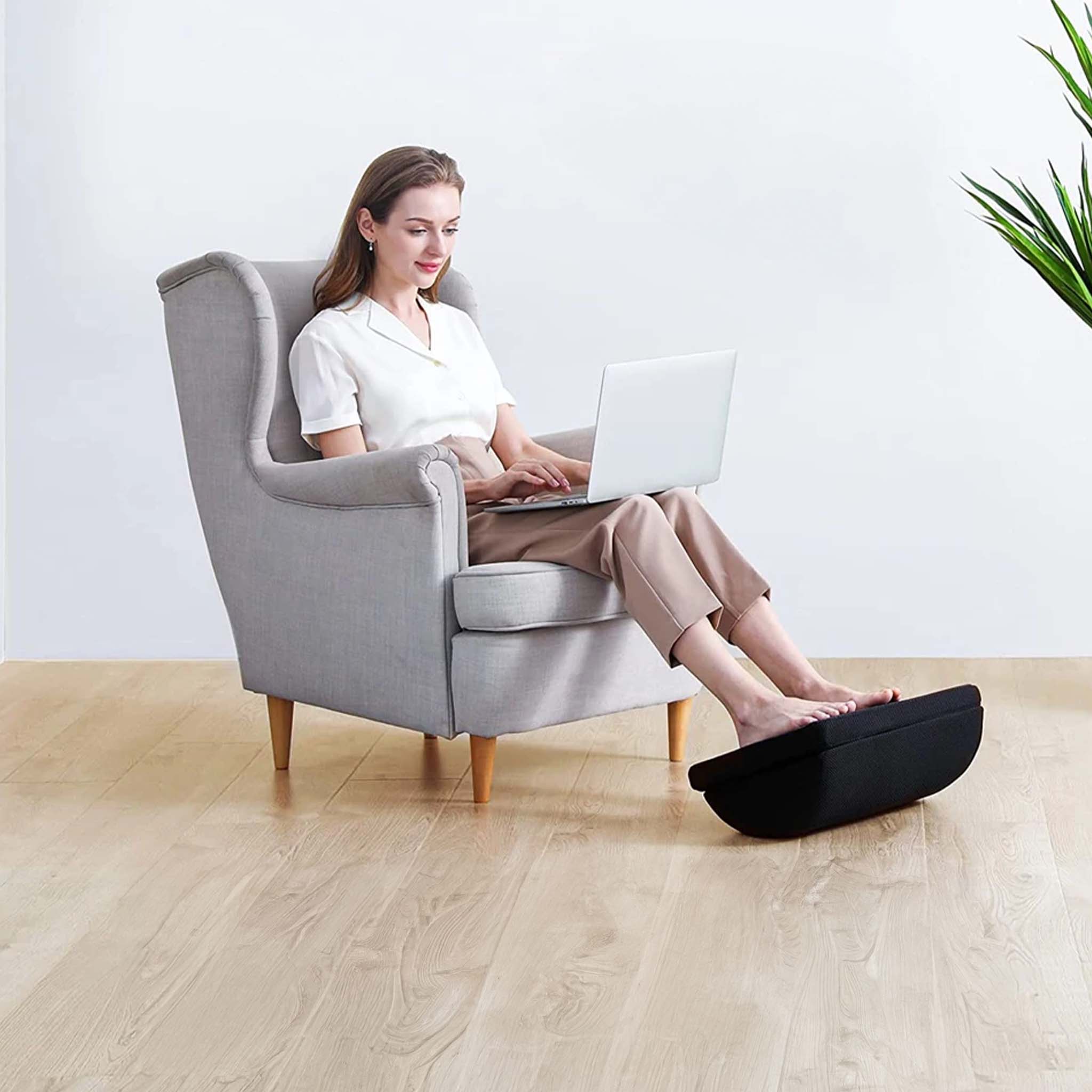 Repose-pieds Vital-Comfort