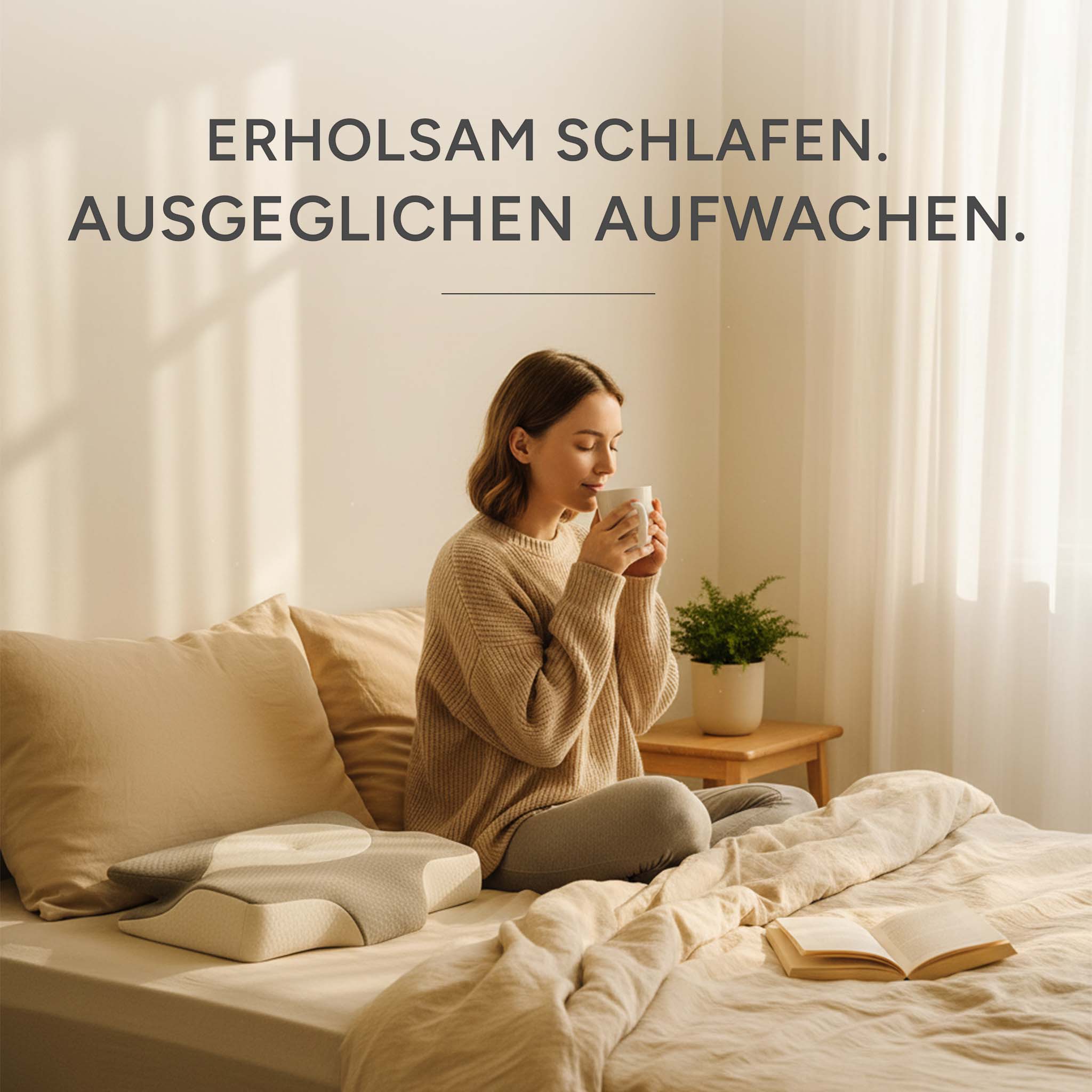 Duo Sommeil « Dormir ergonomiquement »