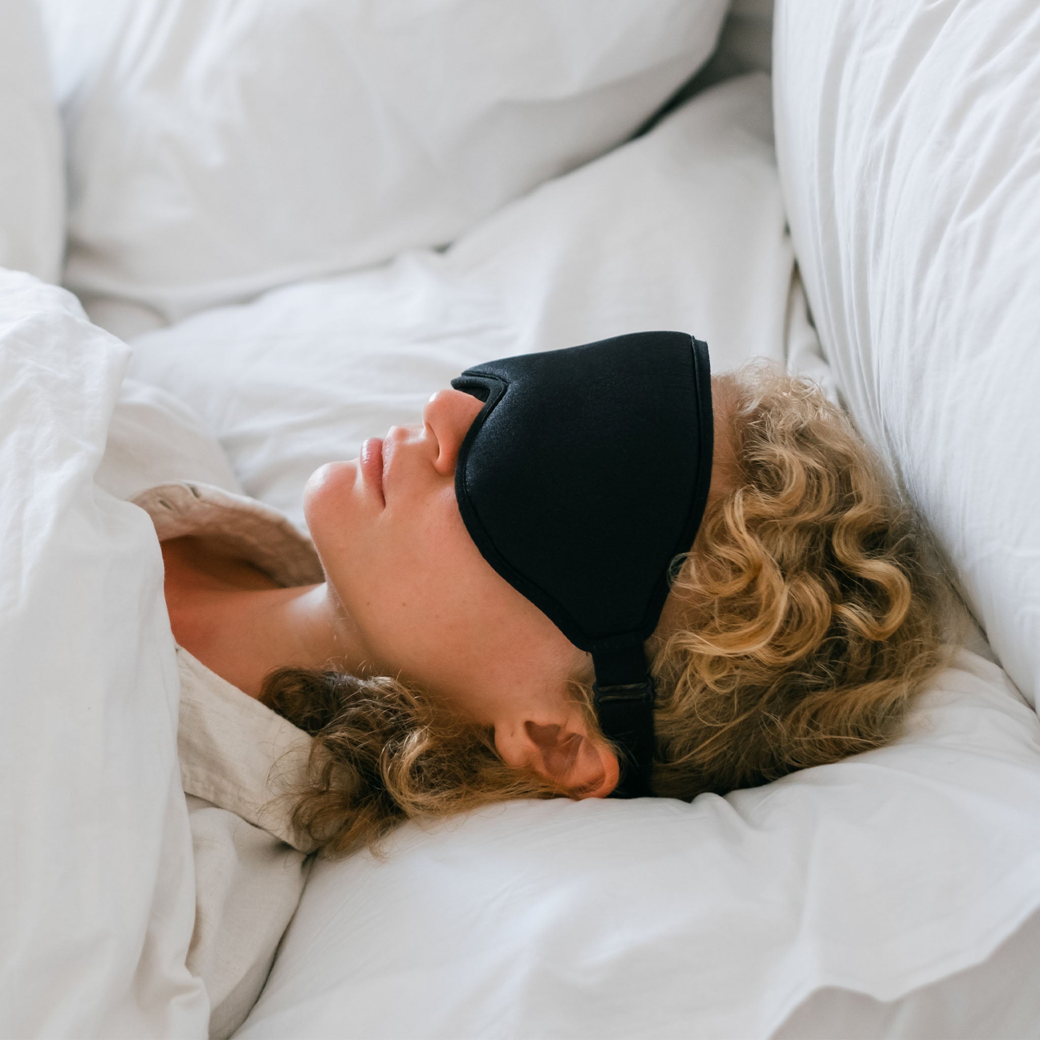 Pack sommeil »Réveil en pleine forme«