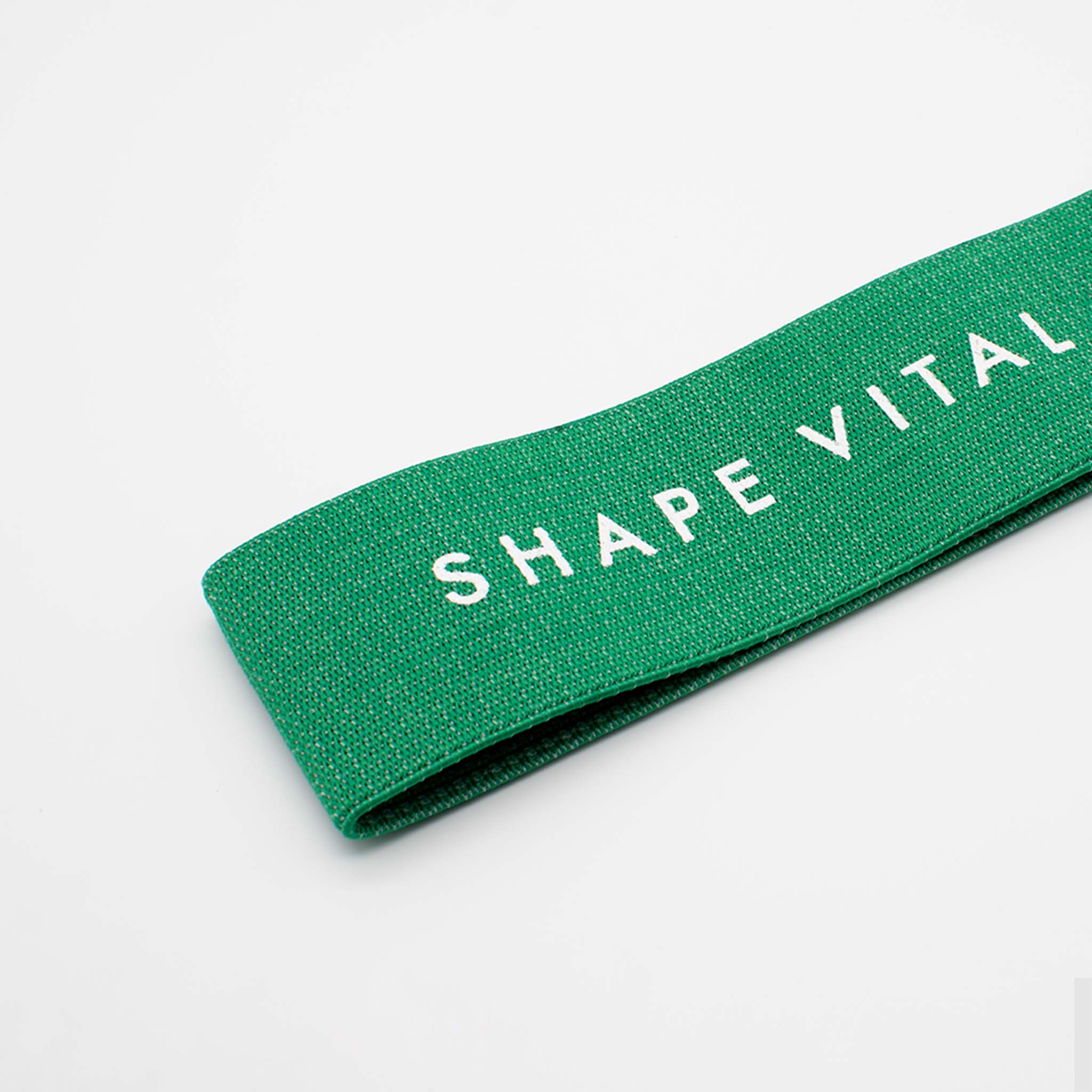Bandes de fitness en textile