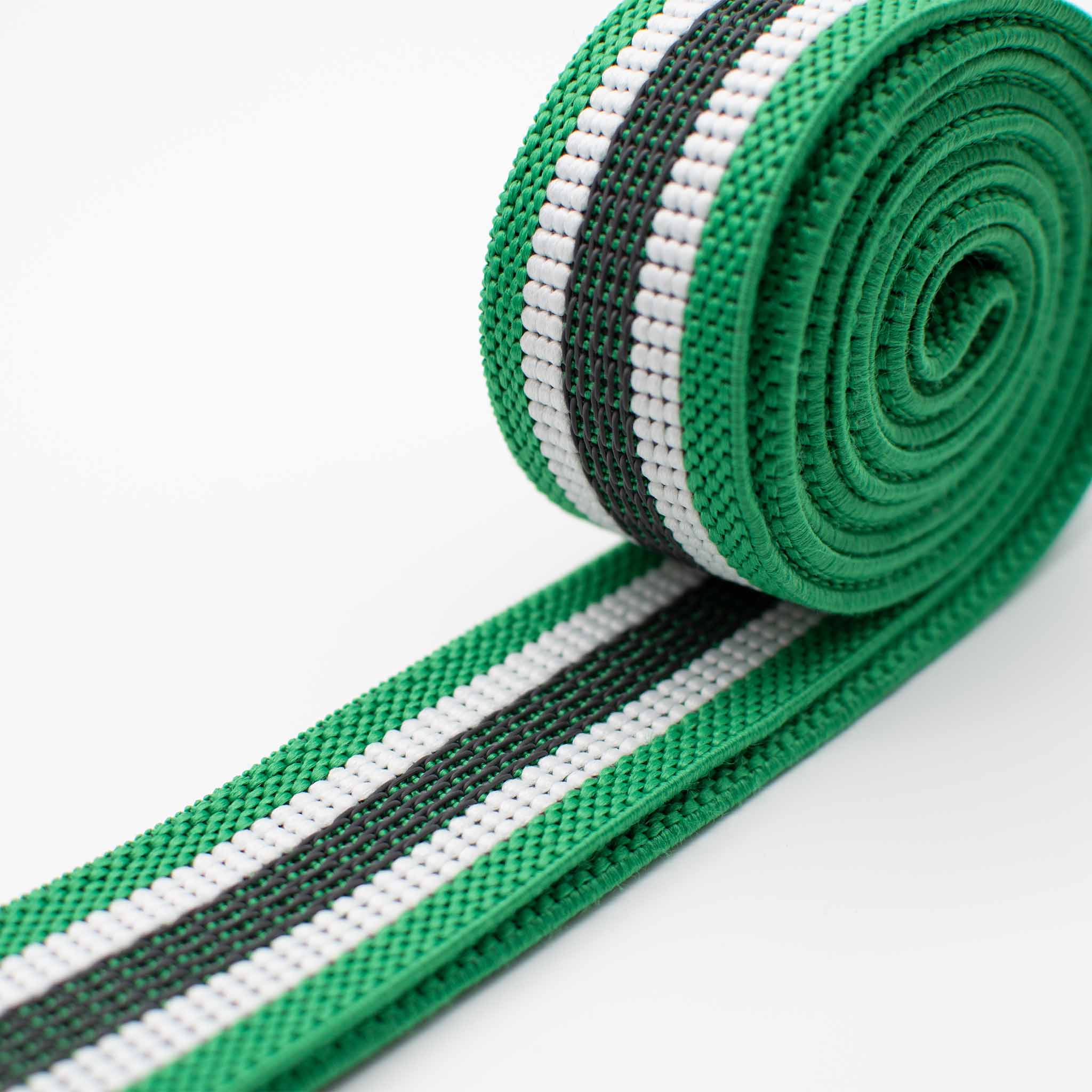 Bandes de fitness en textile