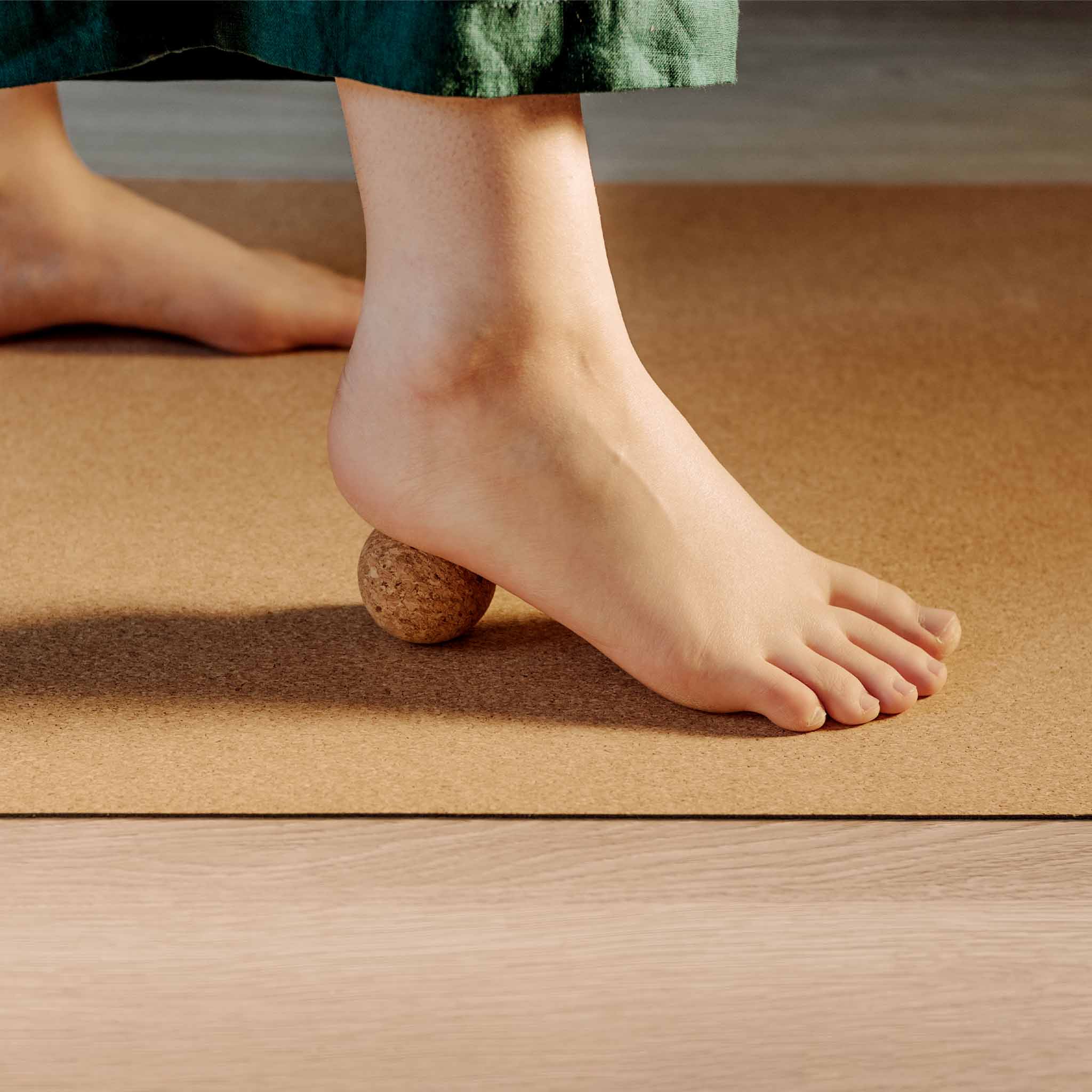 Pack fascia »Roll-Out corps entier«