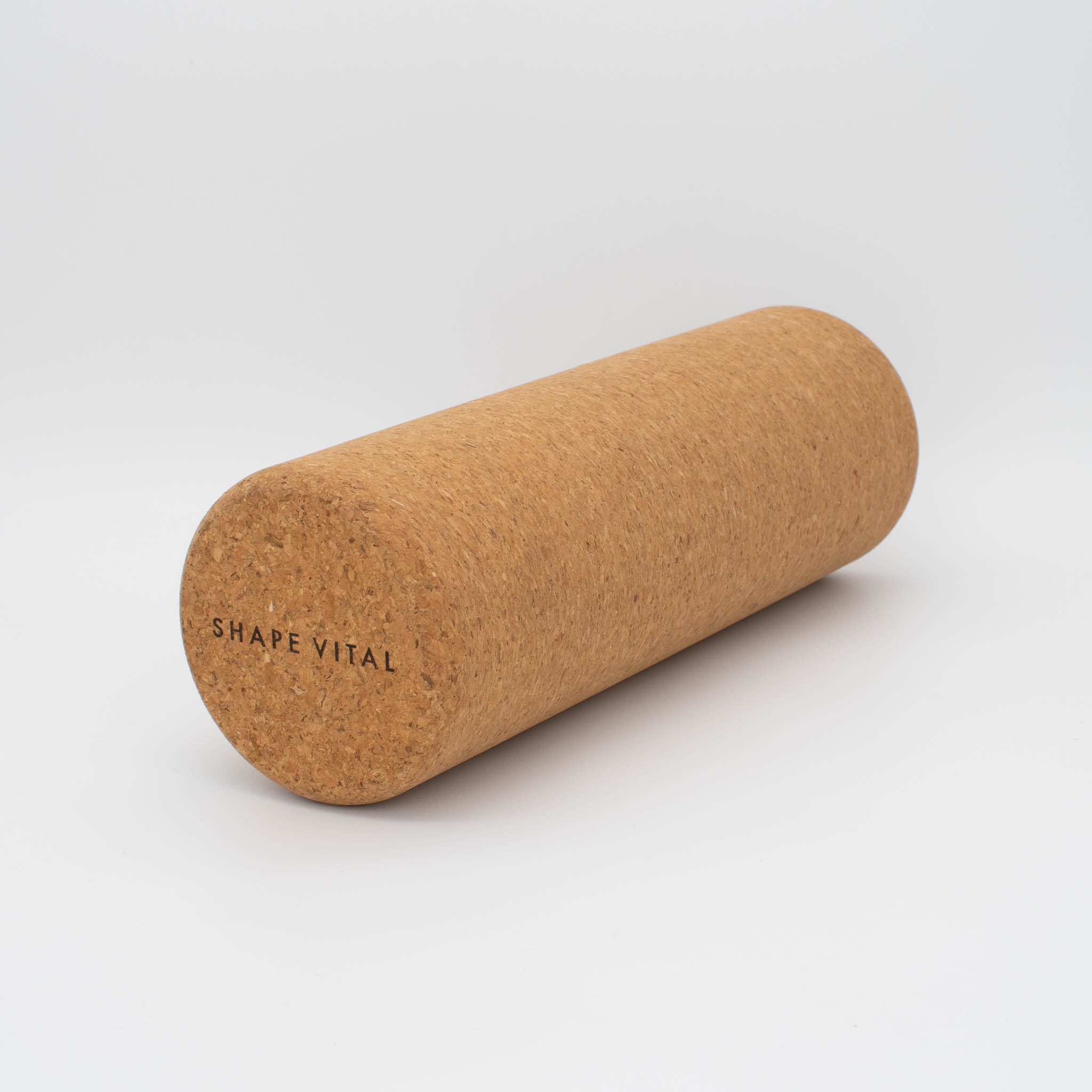 Rouleau de fascia en liège naturel