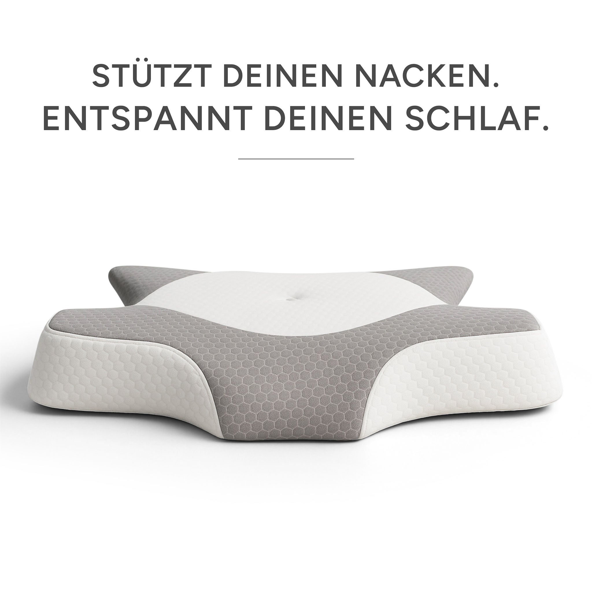 Slaappakket »Uitgerust Wakker Worden«