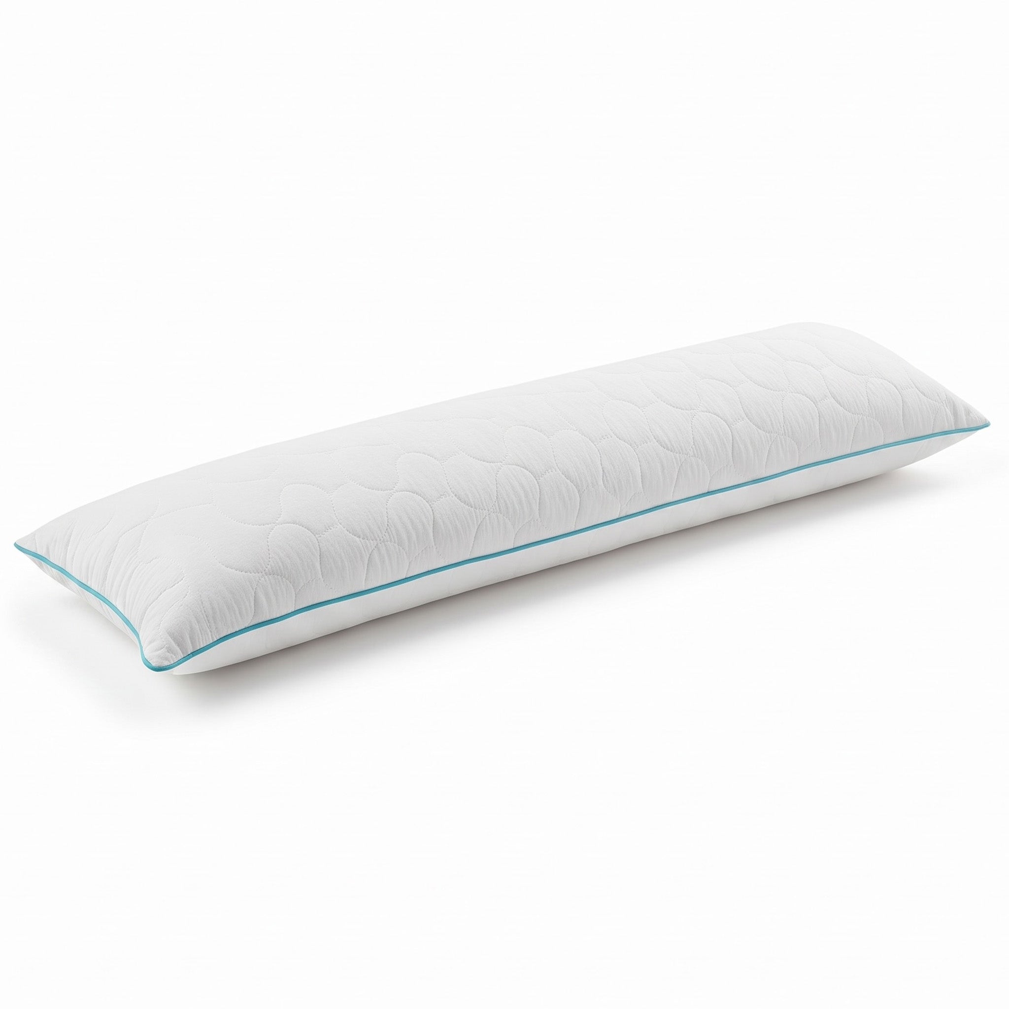 Oreiller Vital-Dream pour dormeurs latéraux, housse incluse