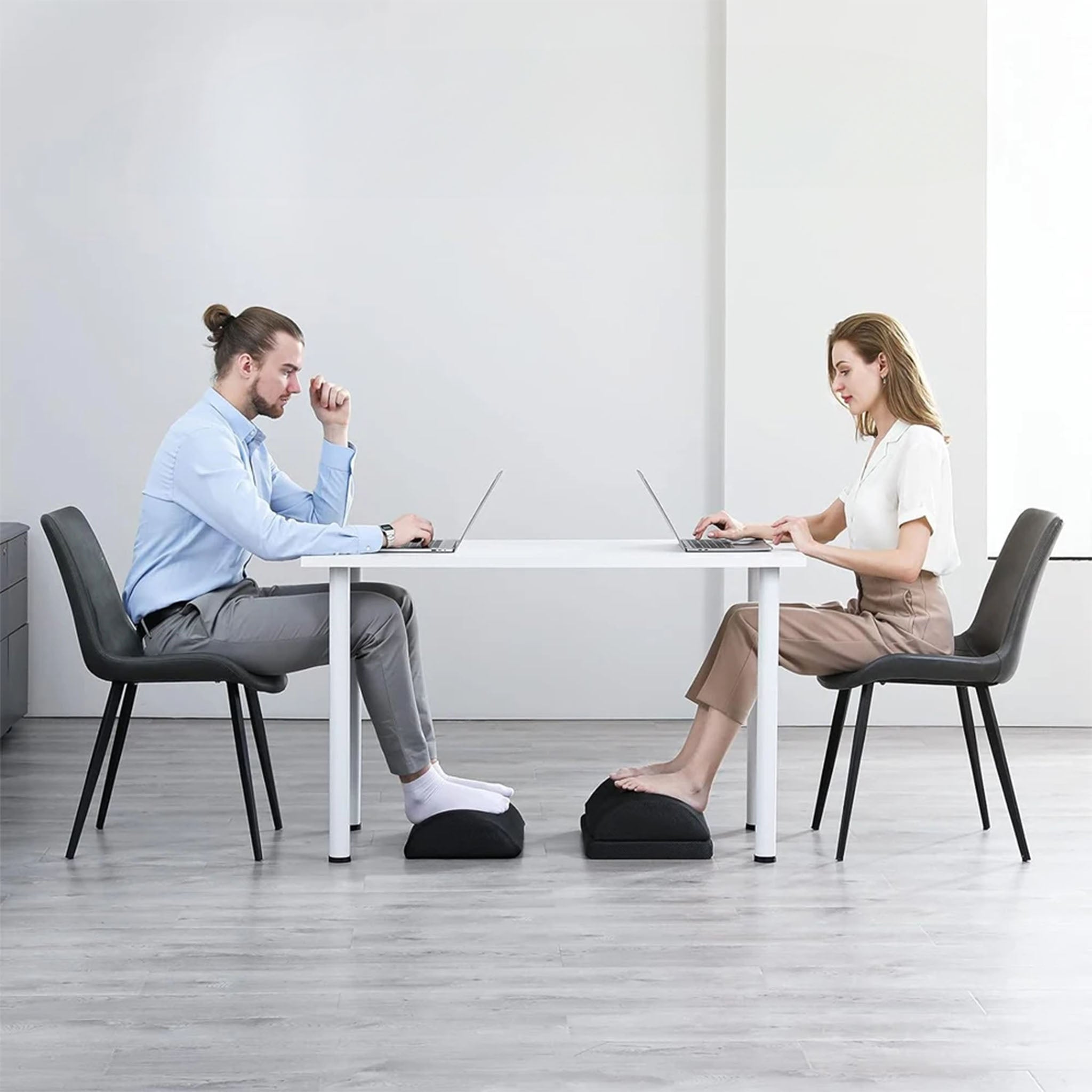 Repose-pieds Vital-Confort