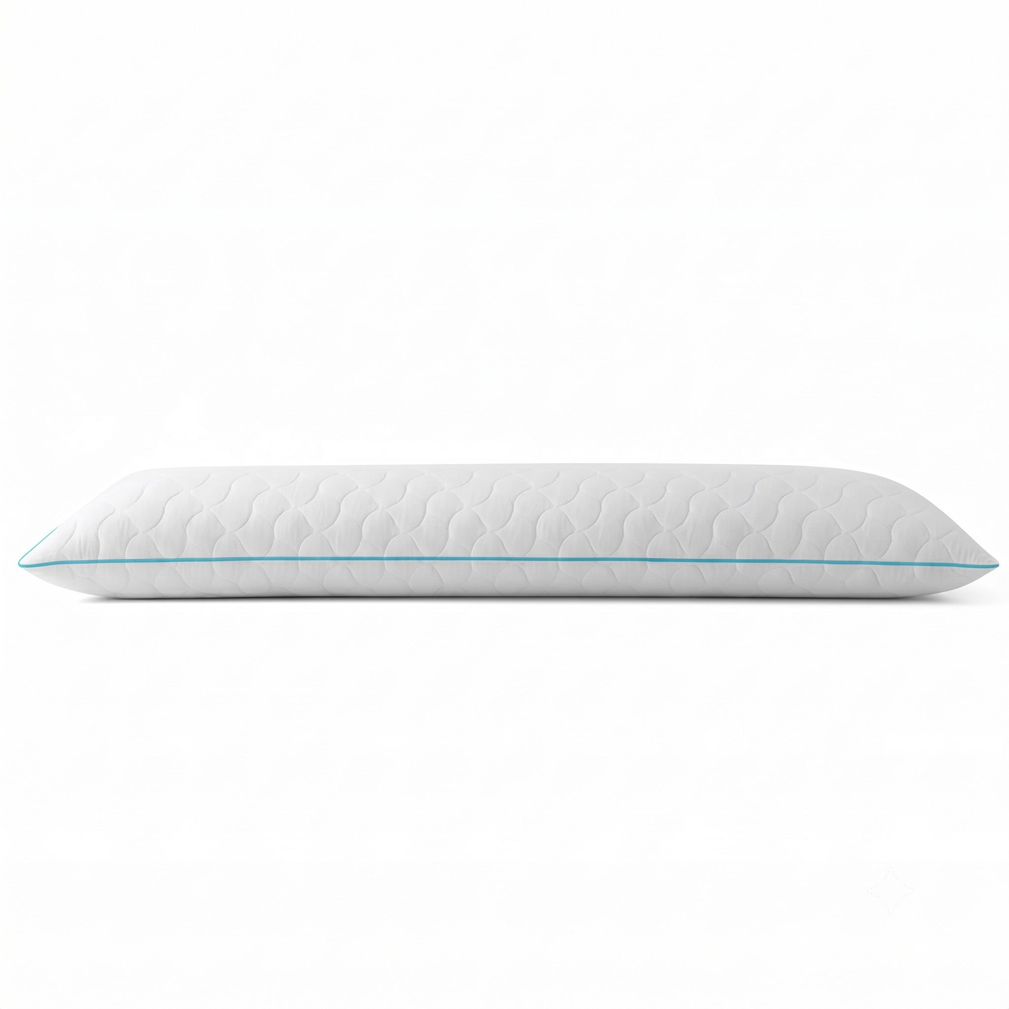 Oreiller Vital-Dream pour dormeurs latéraux, housse incluse