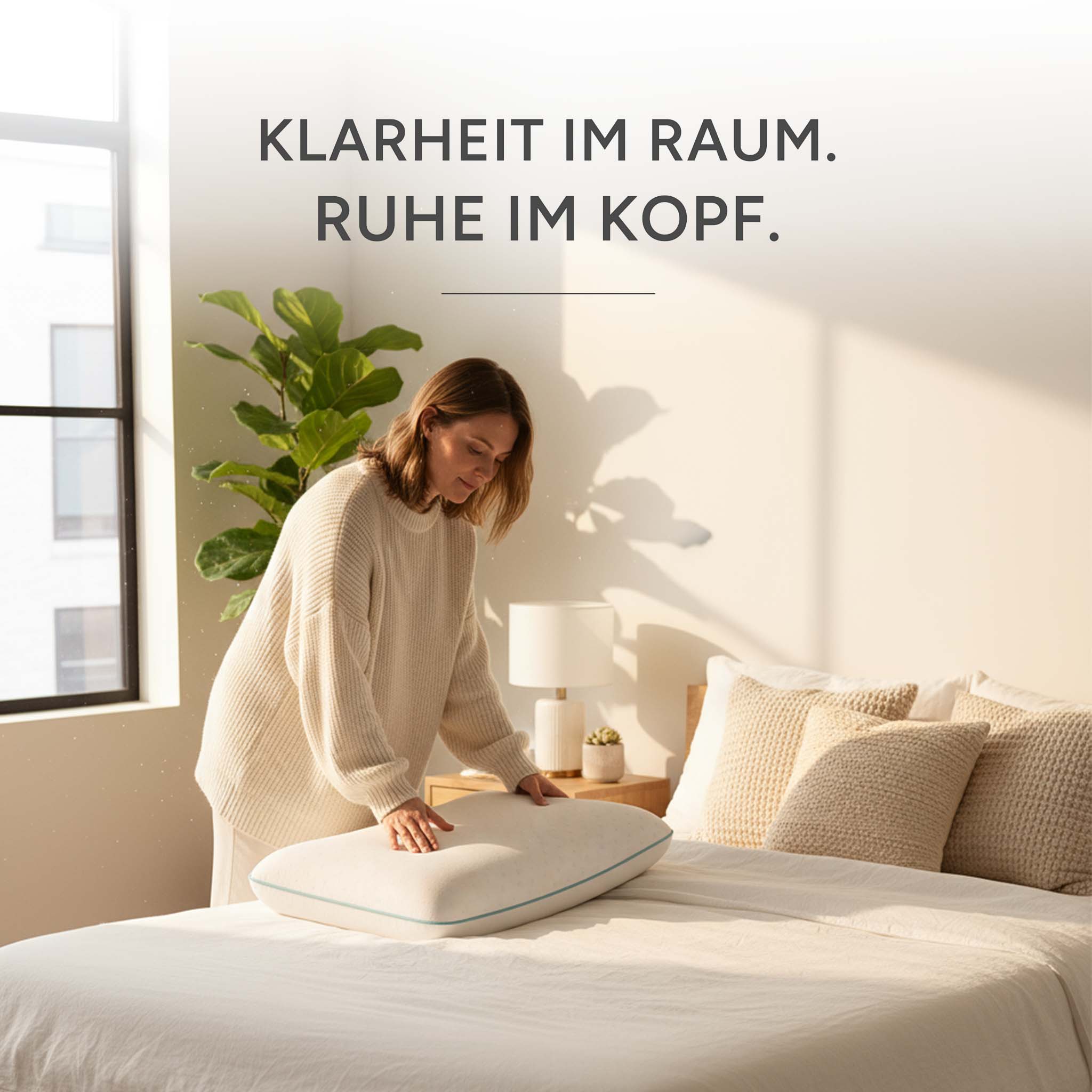 Schlaf-Duo »Traumhafter Komfort«