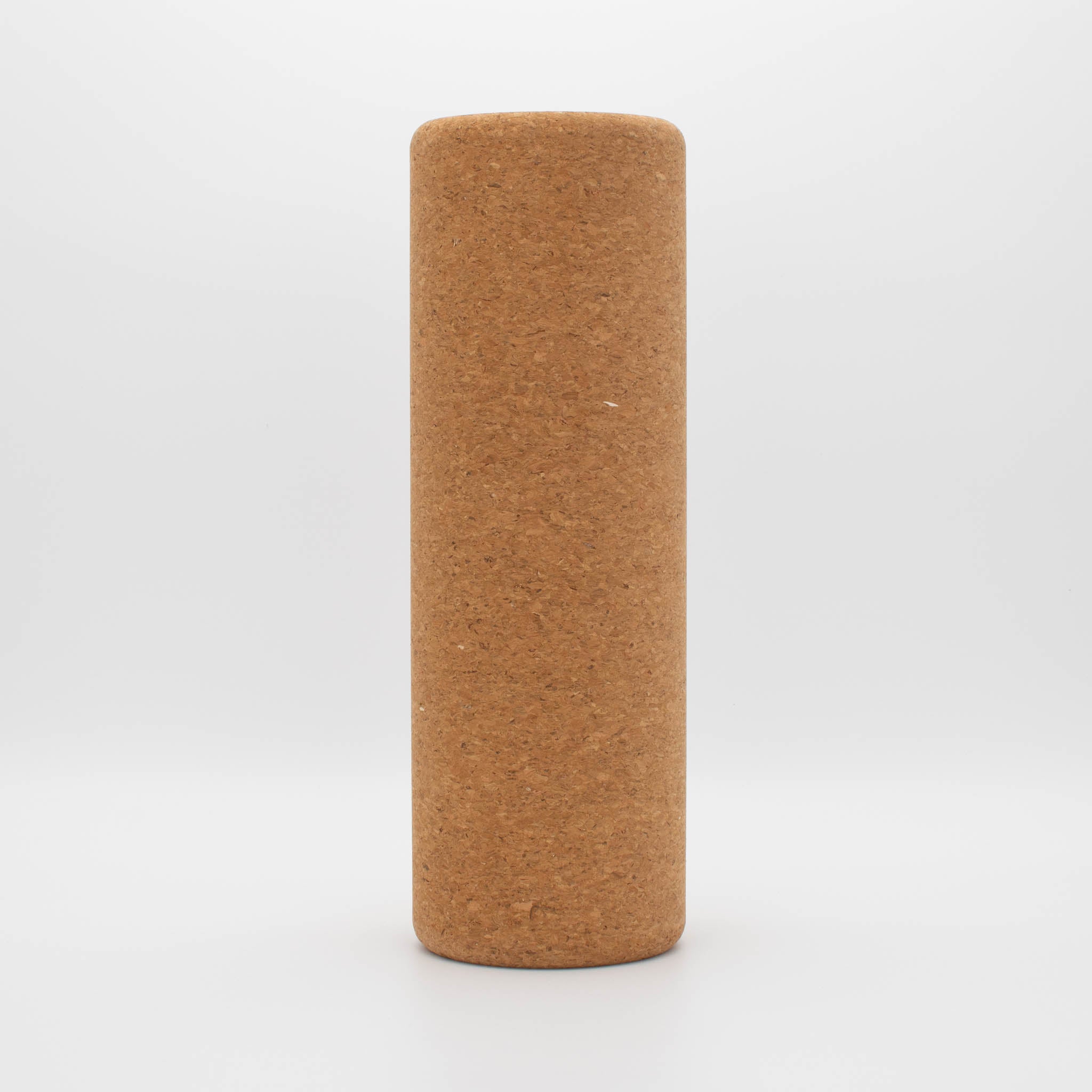 Fasciaroller van natuurkurk