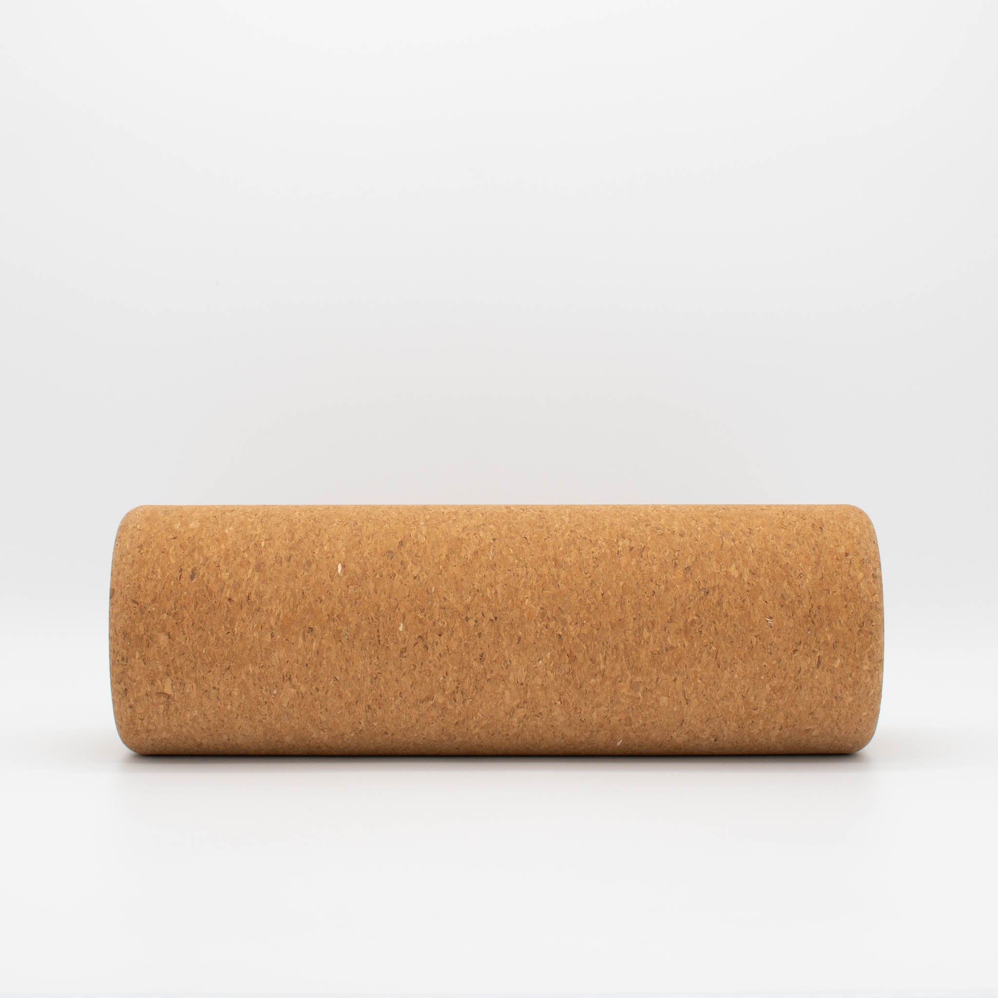 Rouleau de massage en liège naturel